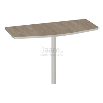 Мебель для персонала Приставка V-5.4