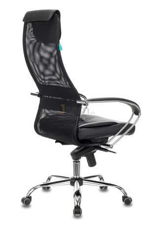 Кресло CH-609SL/BLACK