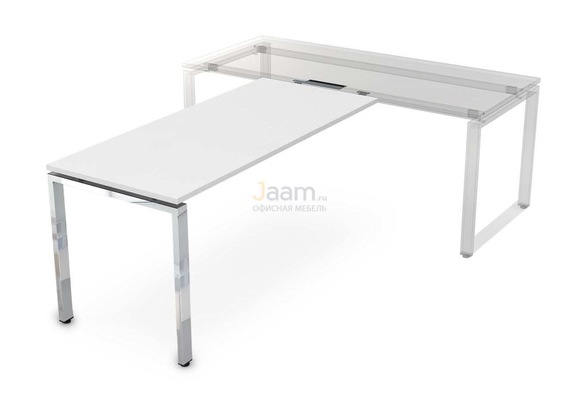 Кабинет руководителя Брифинг приставка НБП-П.004