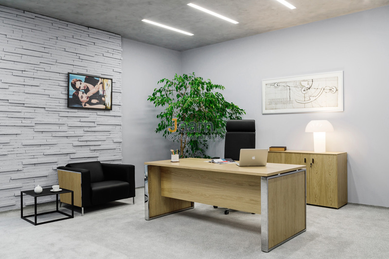 Кабинет руководителя Exe