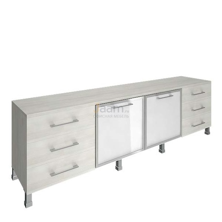 Кабинет руководителя Тумба стационарная LT-TS 4.2