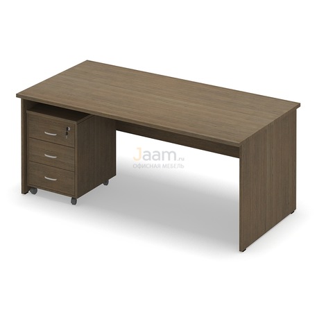 Мебель для персонала Композиция №58 ПК-ССМ-КОМП№58