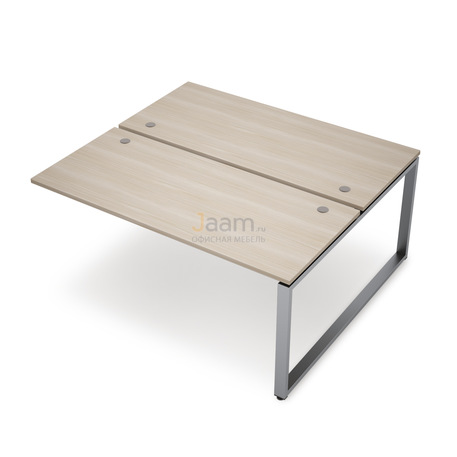 Мебель для персонала Конечный модуль 6МБК-О.6279