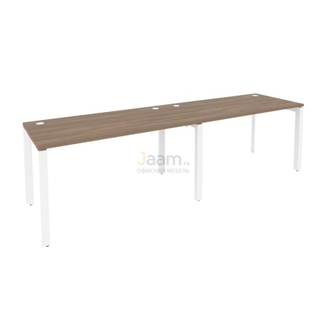 Мебель для персонала Рабочая станция O.MP-RS-2.3.7