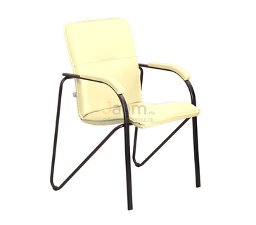 Офисный стул Samba black