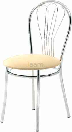 Кресло Венус Хром