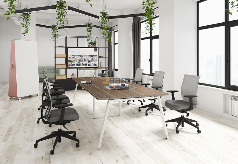 Мебель для персонала Arena бенч-системы