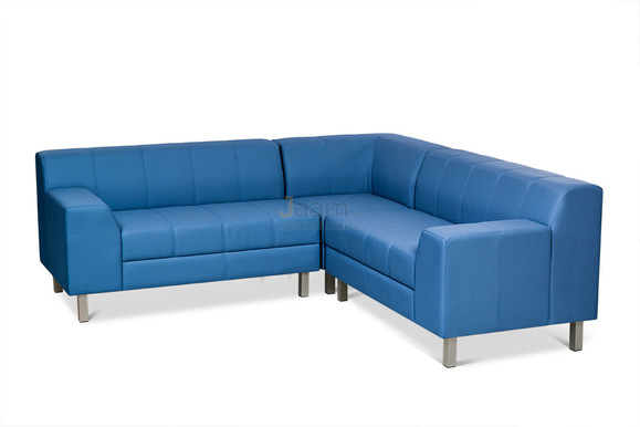 Офисный диван Flagman