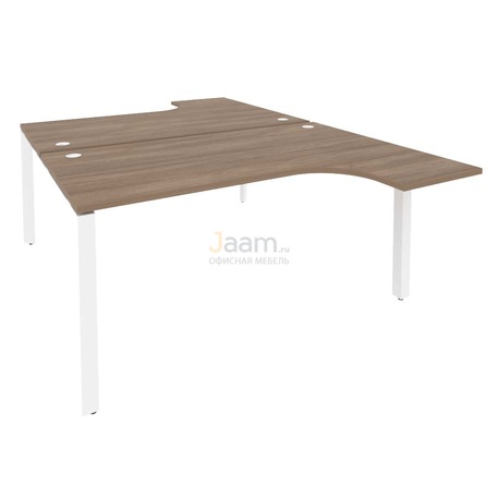 Мебель для персонала Рабочая станция O.MP-D.SA-4