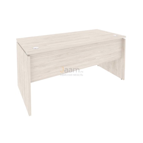 Мебель для персонала Стол письменный O.SP-4.7