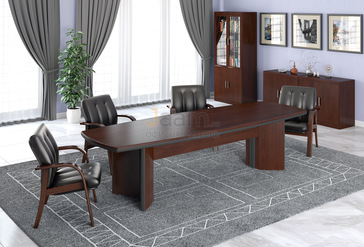 Кабинет руководителя Davos