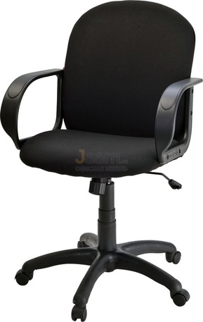 Кресло Бюджет Пластик