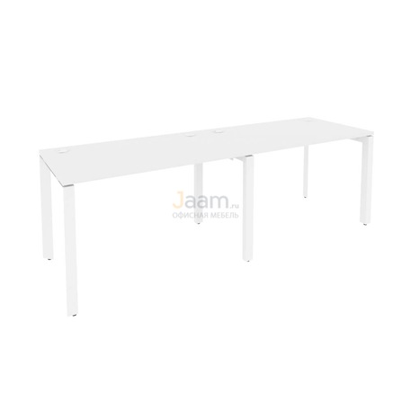 Мебель для персонала Рабочая станция O.MP-RS-2.2.7