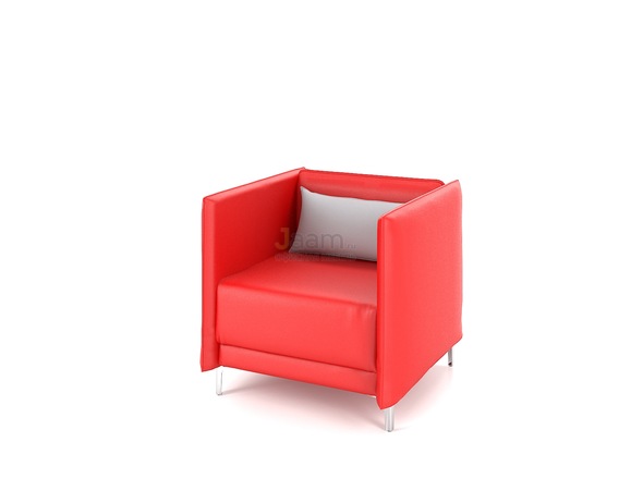 Офисный диван Графит