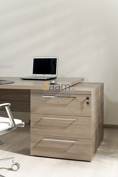 Кабинет руководителя Ekis