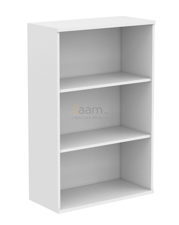 Мебель для персонала Стеллаж СТ-2