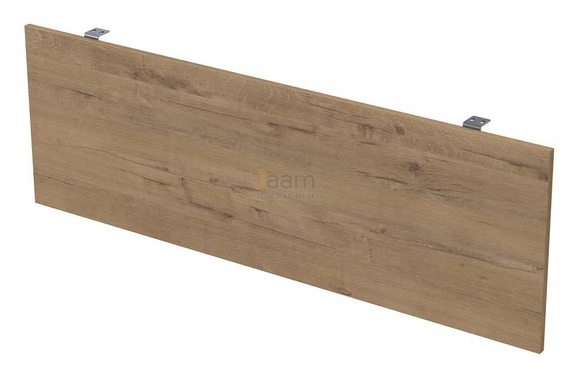 Мебель для персонала Экраны подстольный ЛДСП 9ЭК.407.1