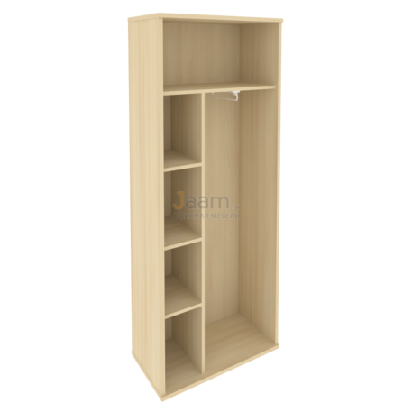 Мебель для персонала Каркас гардероба Л.ГБ-4К