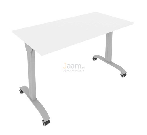 Мебель для персонала Стол складной мобильный СМ-4