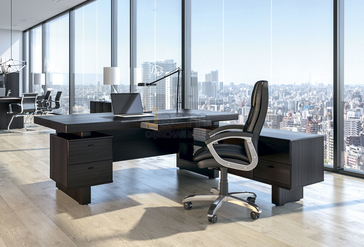 Кабинет руководителя Sydney