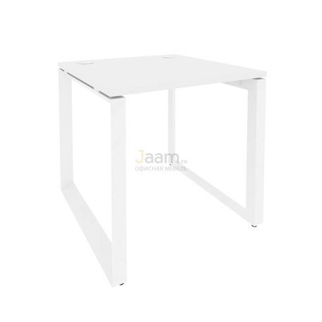 Мебель для персонала Стол рабочий O.MO-SP-0.8