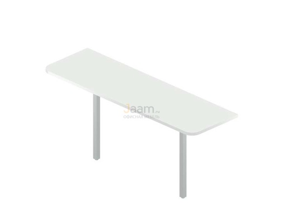 Мебель для персонала Объединяющая приставка RP-8+F-69