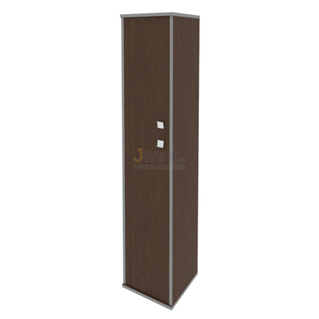 Мебель для персонала Офисный шкаф Л.СУ-1.8 Л