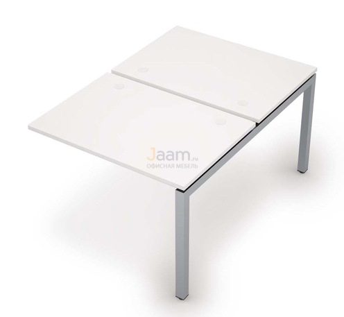 Мебель для персонала Конечный модуль 6МБК.5277