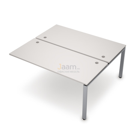 Мебель для персонала Конечный модуль 6МБК.6264