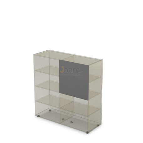 Мебель для персонала Фасад ЛДСП 10Ф.018.1