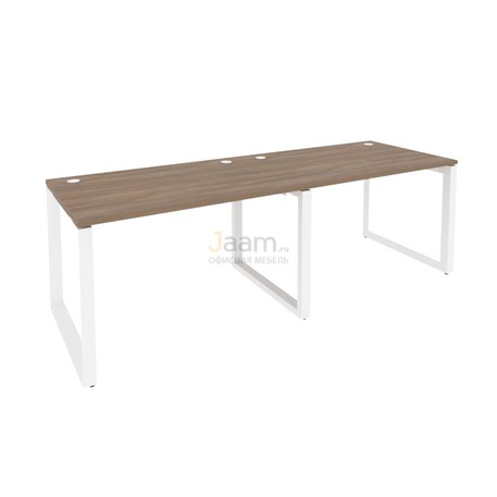 Мебель для персонала Рабочая станция O.MO-RS-2.2.8