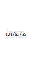 Кресло H-007 А black (black plastic)