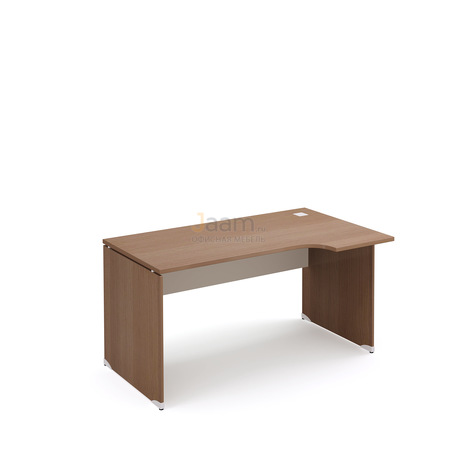 Мебель для персонала Стол правый PZ/Light103