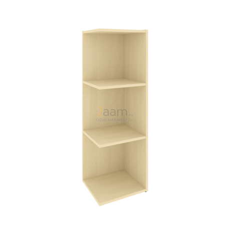 Мебель для персонала Модуль приставной 3 ячейки LK.PM-3