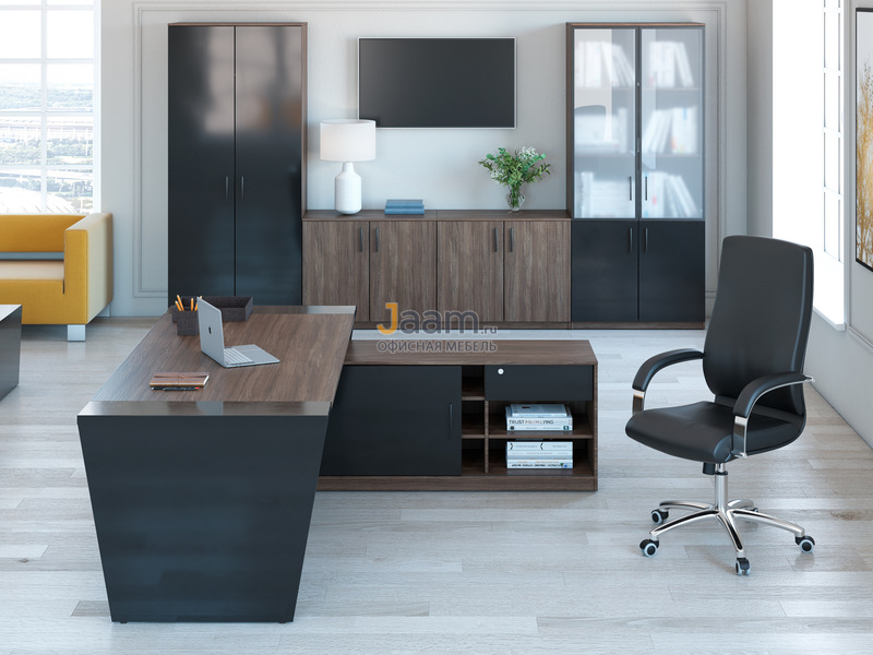 Кабинет руководителя Asti