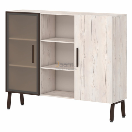 Кабинет руководителя Стеллаж Т-615