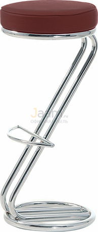 Кресло Зетта Хром