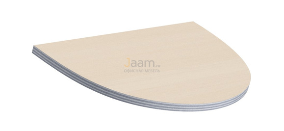 Мебель для персонала Приставка ПР-2.1