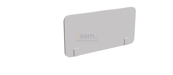 Мебель для персонала Экран 80 ЛДСП с креплением 11808