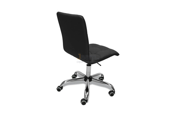 Кресло Мишель Хром