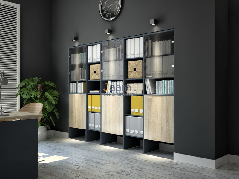 Мебель для персонала Инновация