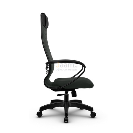 Кресло МЕТТА B 1b 21/K130+МЕТТА 17831