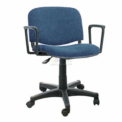 Кресло Iso black gtpN