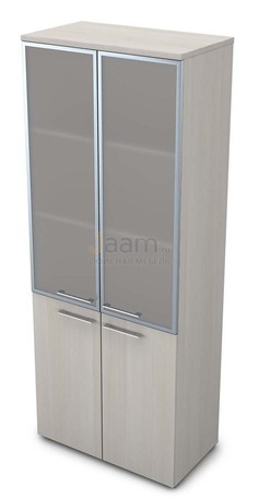 Кабинет руководителя Офисный шкаф высокий 9НШ.005.19