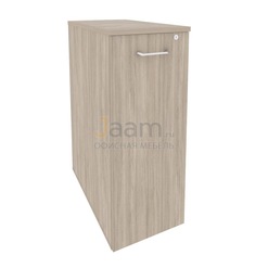 Мебель для персонала Офисная тумба приставная/опорная O.VTPO-8