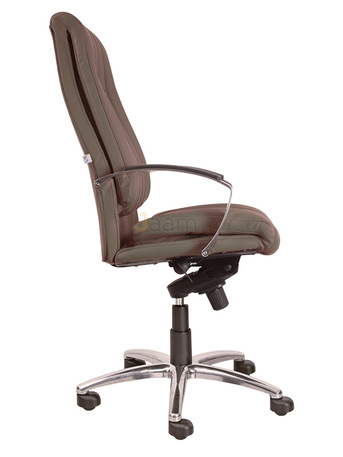 Кресло Walter Alu2