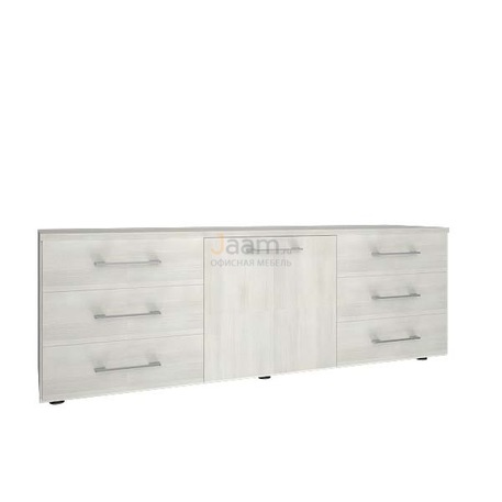 Кабинет руководителя Тумба стационарная LT-TS 3.2