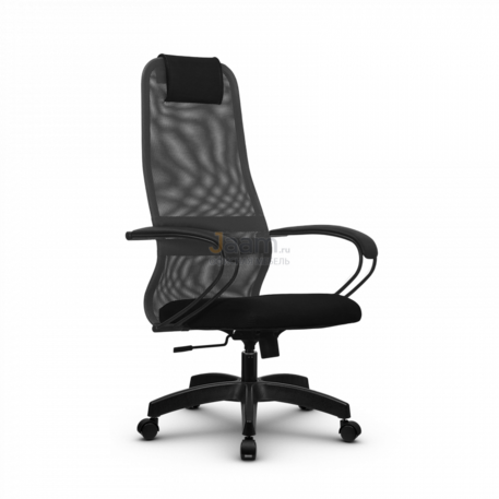 Кресло SU-BК130-8+Комплект Pl