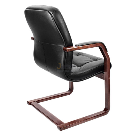 Кресло VICTORIA C кожа+кож.зам.