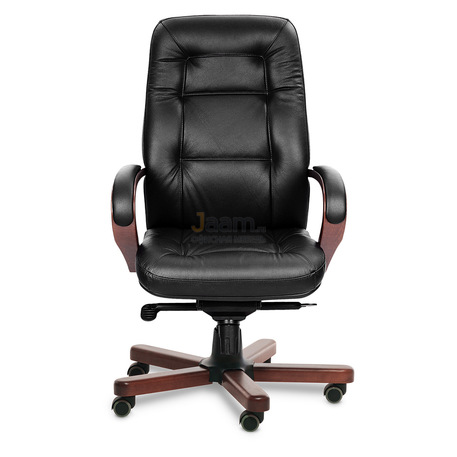 Кресло VICTORIA A кожа+кож.зам.